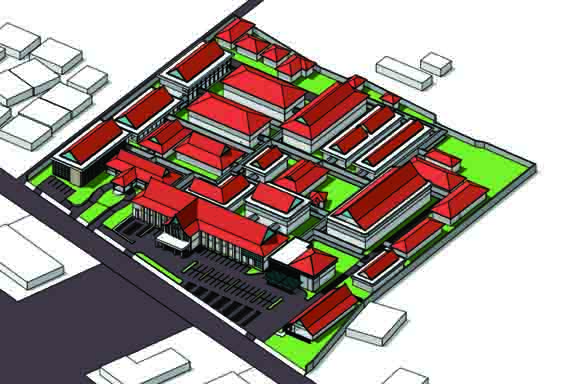 FS RSUD Kolonel Abundjani Bangko